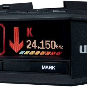 2025 Uniden ¨C R8 Radar Detector ¨C Black