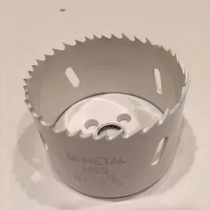 KLYNE - 2-7/8 Inch Hole Saw M42-8% Cobalt