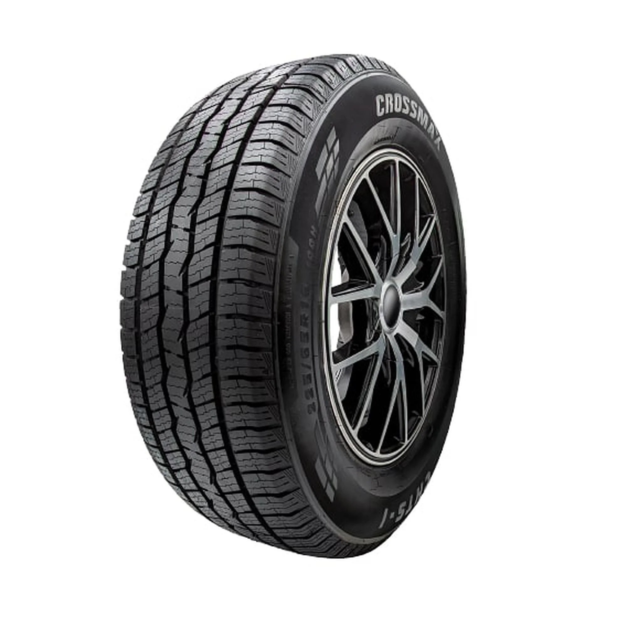 3dbcdcddeeb5802340ea84ebb0f103d4ad0503036afde9e8ca078f73e560d293 Crossmax CHTS-1 Highway 235/60R18 103V SUV/Crossover Tire