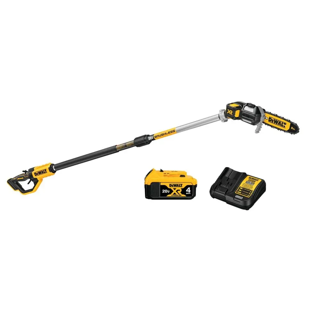 3dd078a50d1b1f7cc6d90be56ac4fcaa0fa02f9ad895386255a2ce2ab9b2a0b7 20V MAX XR Lithium-Ion Cordless 8" Pole Saw Kit
