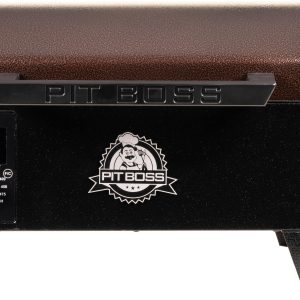 2025 Pit Boss ¨C Table Top Pellet Grill ¨C Mahogany