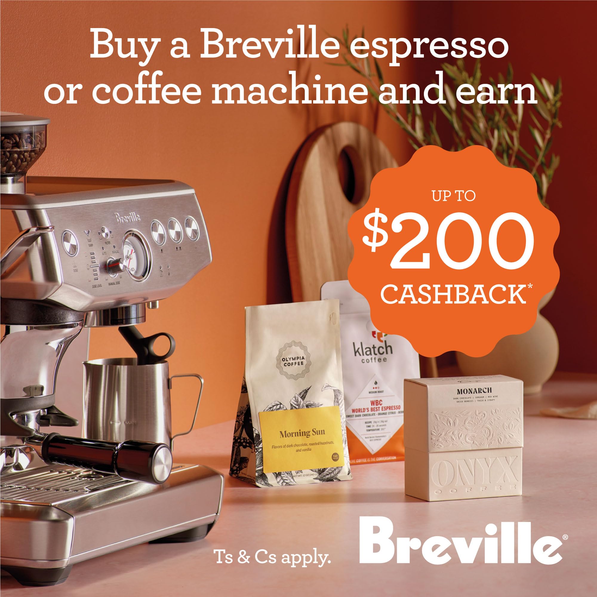40b4913a404cc2c5c2481a4bd788d0ab42da8607077b0f9a83623b6704ffa53a 2025 Breville BES990BSSUSC Automatic Espresso Machine(Black Truffle)