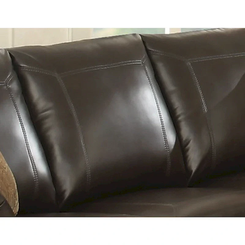 4186d35e7478cb79295abd782b150fe60e967f0295519ba25f491841dabc340f Louis Sofa and Loveseat Set