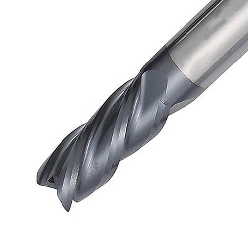 41e2ac20d9a327c516775121fbcab0605edfba880dae8fa6ca4f27e2c781981e YANI -1 Pcs 4 Flute 1/4 End Mill Solid Carbide Tialn Coated X 3/4 X 2-1/2 Cnc Bit