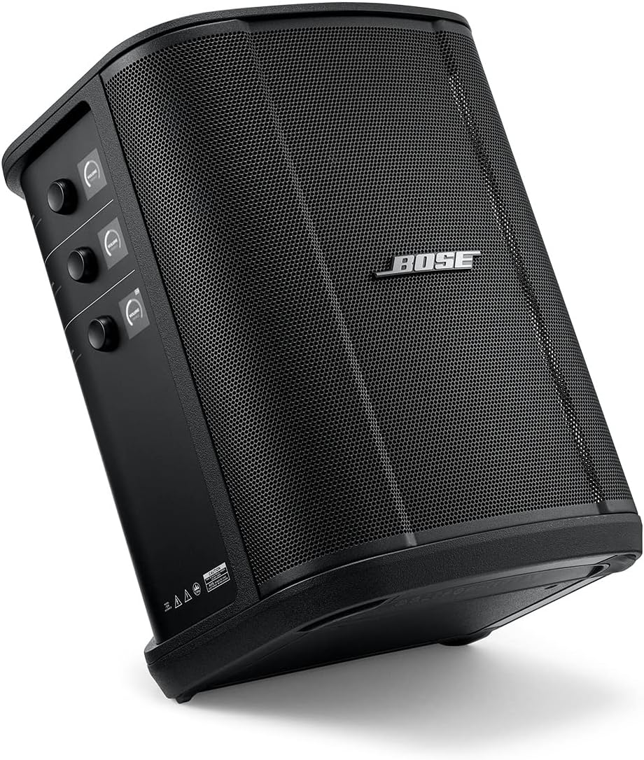435ae66bd8054c18ee8c89c64f1925842a51aa1a47d428fea2c27c53b2330736 Pro+ Portable Bluetooth PA Speaker ¨C Black