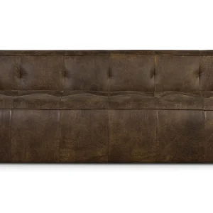 Capa Sofa(Chocolate Brown)