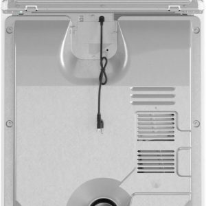 2025 Whirlpool ¨C 7.0 Cu. Ft. Gas Dryer with Moisture Sensing ¨C White