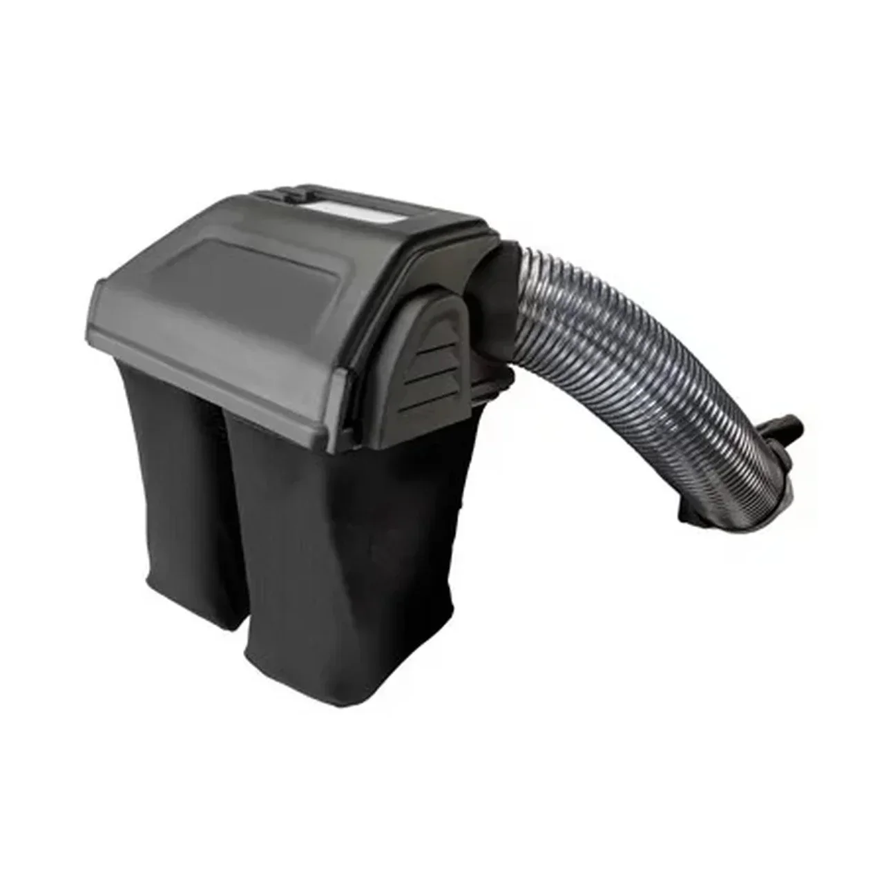 47d6db7bc869c68191c6710eae2de47744a8392133f5b5720d473812096aebf4 42-inch/46-inch Double Bagger for Riding Lawn Mowers