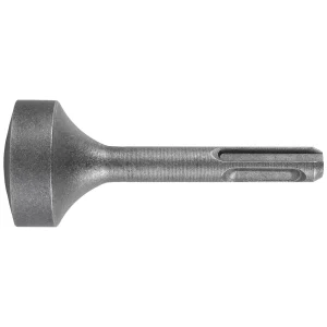 1 Pc Forging Steel Round Drill Bit Sds Plus Ground Rod Driver Hammer Accessories