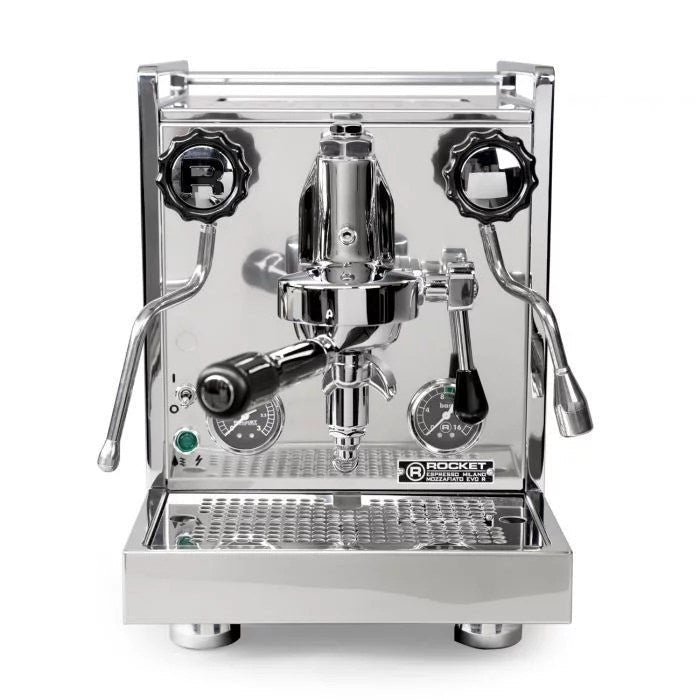 4b1abaeb9e4bfbe77ac87c5c6847c65bef92ef1a5c609248fb009f60897c07b9 Rocket Espresso Mozzafiato Cronometro R Espresso Machine