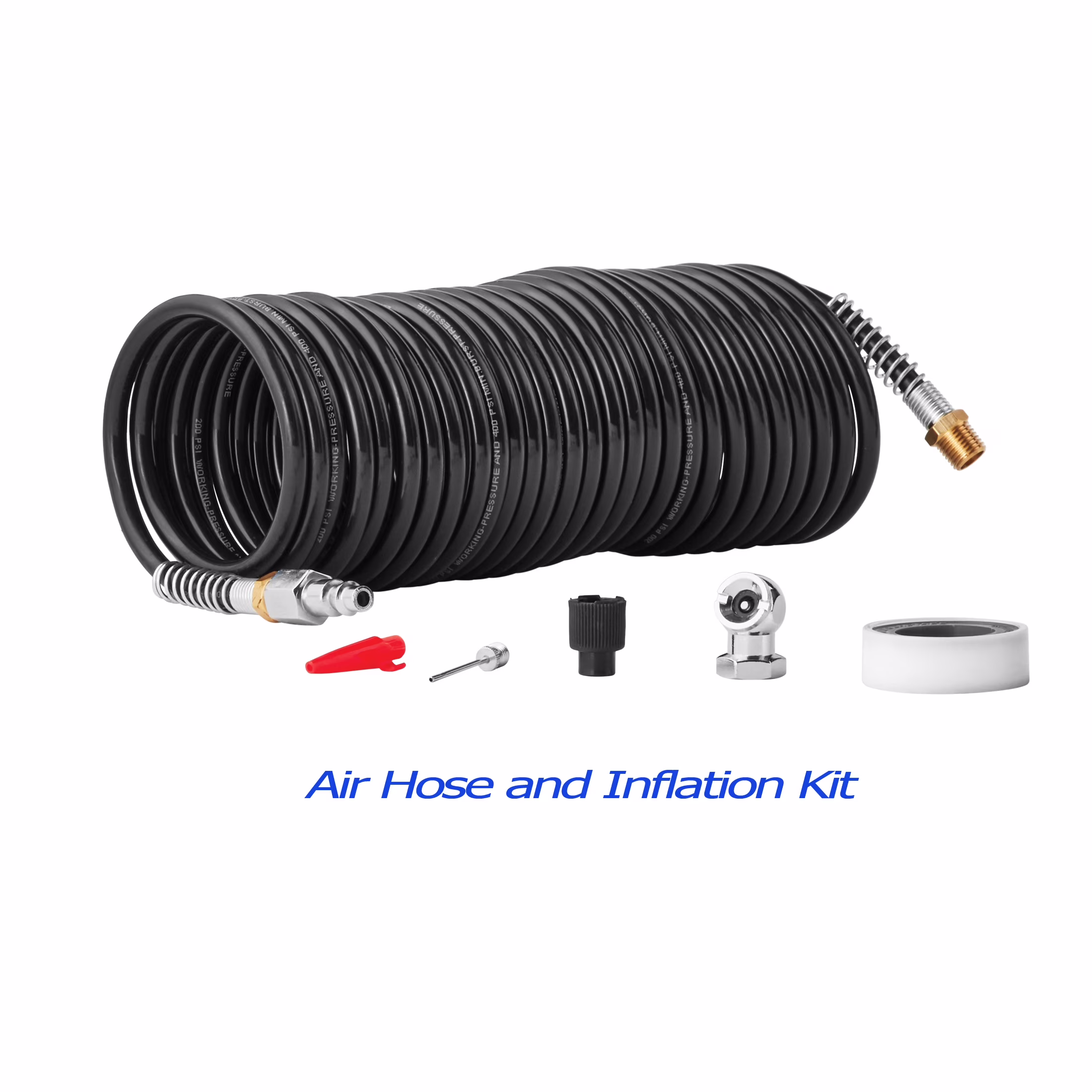 4c16bc70edd210314eba8a210570ae7c27762fc2824c55788771ccc2f0acfaab Hyper Tough Black 100 PSI Oil-free Portable Air Compressor 3 gal