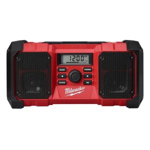 2890-20 M18 18-Volt Lithium-Ion Cordless Jobsite Radio(Default Title)