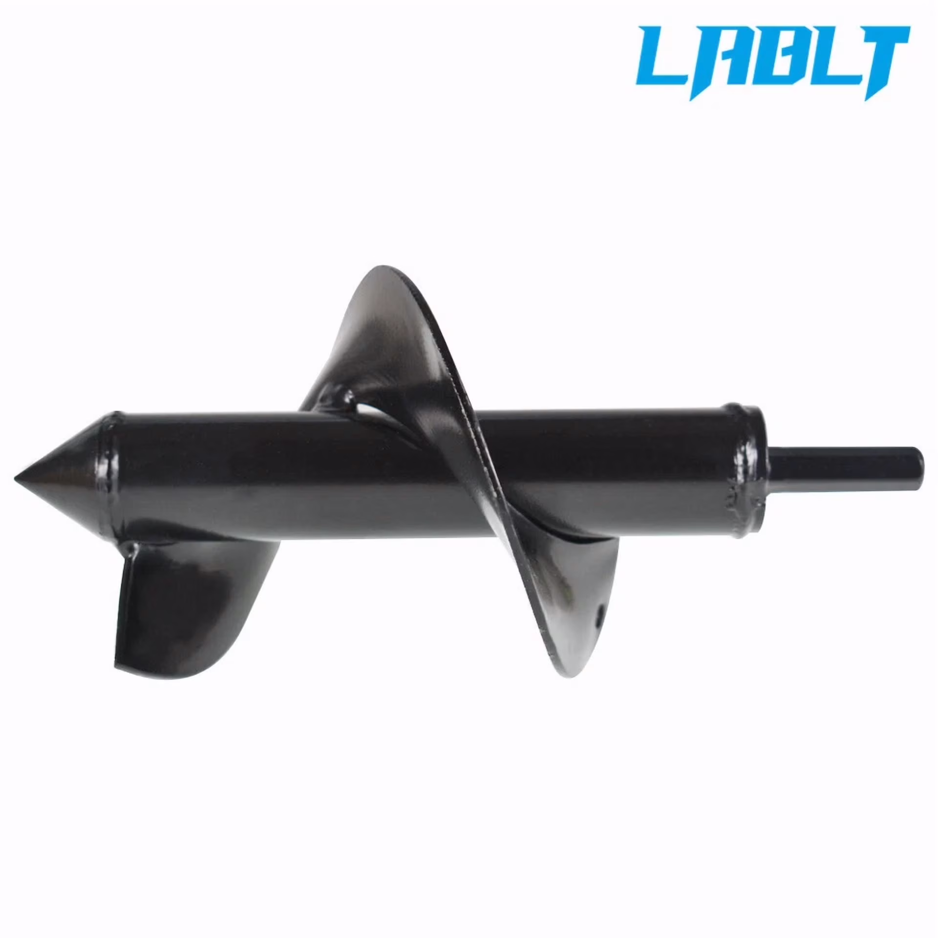 4e66c71c114d6acc8245f1476c506ca0efed7a830f2c82522a7b1ced384e29cf PURELY- Lablt 3' '× 7'' Auger Drill Bit Garden Plant Flower Bulb Rapid Planter Spiral