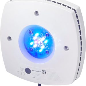 AquaIllumination Prime 16 HD LED Aquarium Light, Saltwater, White
