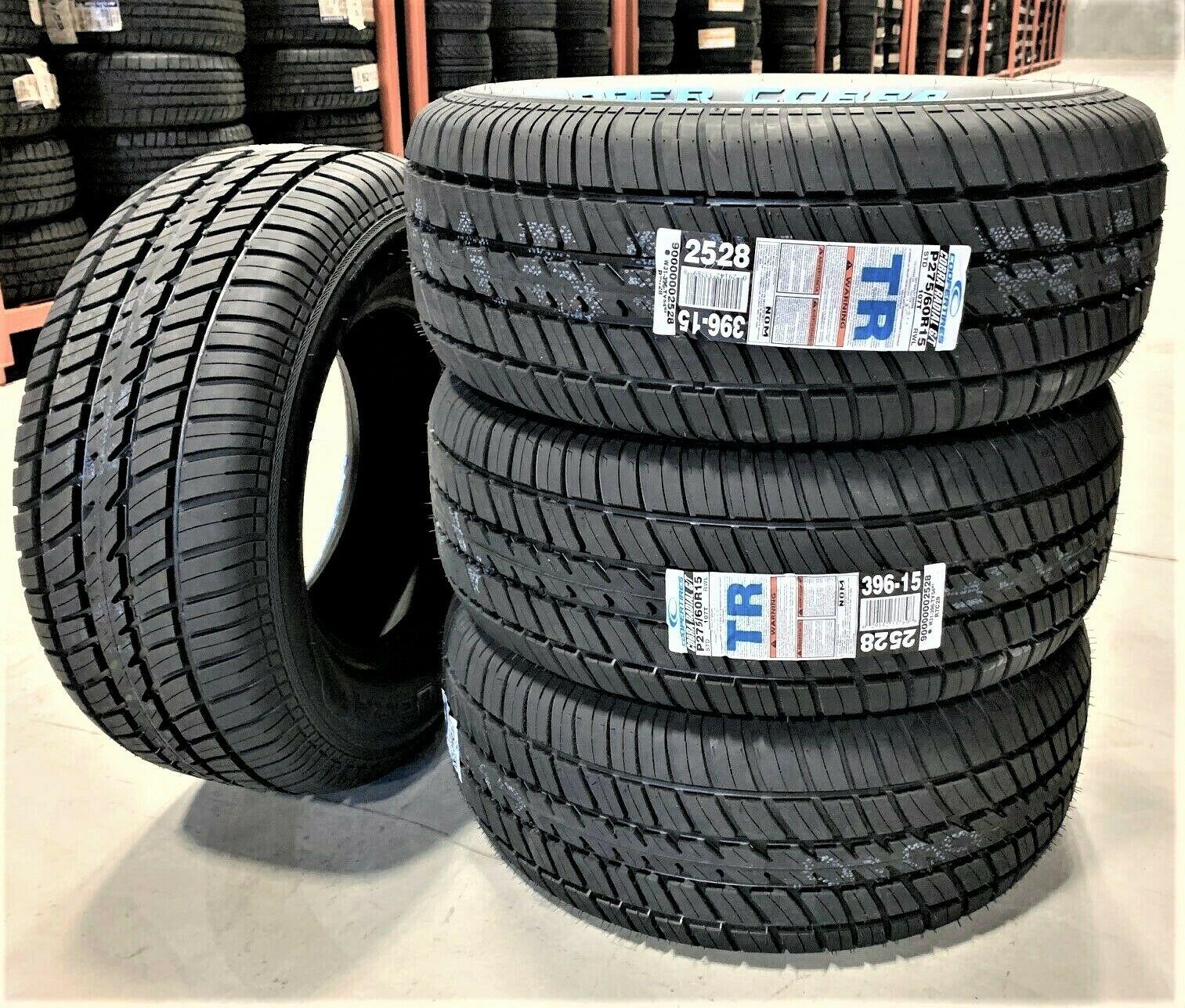 4ea41f3e3be7ea8a0824194f2e293b2e47c8b113b27feeba31b610b4f97bd734 Cooper Cobra Radial G/T 275/60R15 All Season Touring Tires for Truck/SUV, 2-Pack