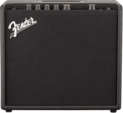 4f72578f517aa710b8d4a913ea754c6107bcc7c3f4f51bd189fc2a43a6db669c Fender Mustang LT-25 ¨C Digital Guitar Amplifier