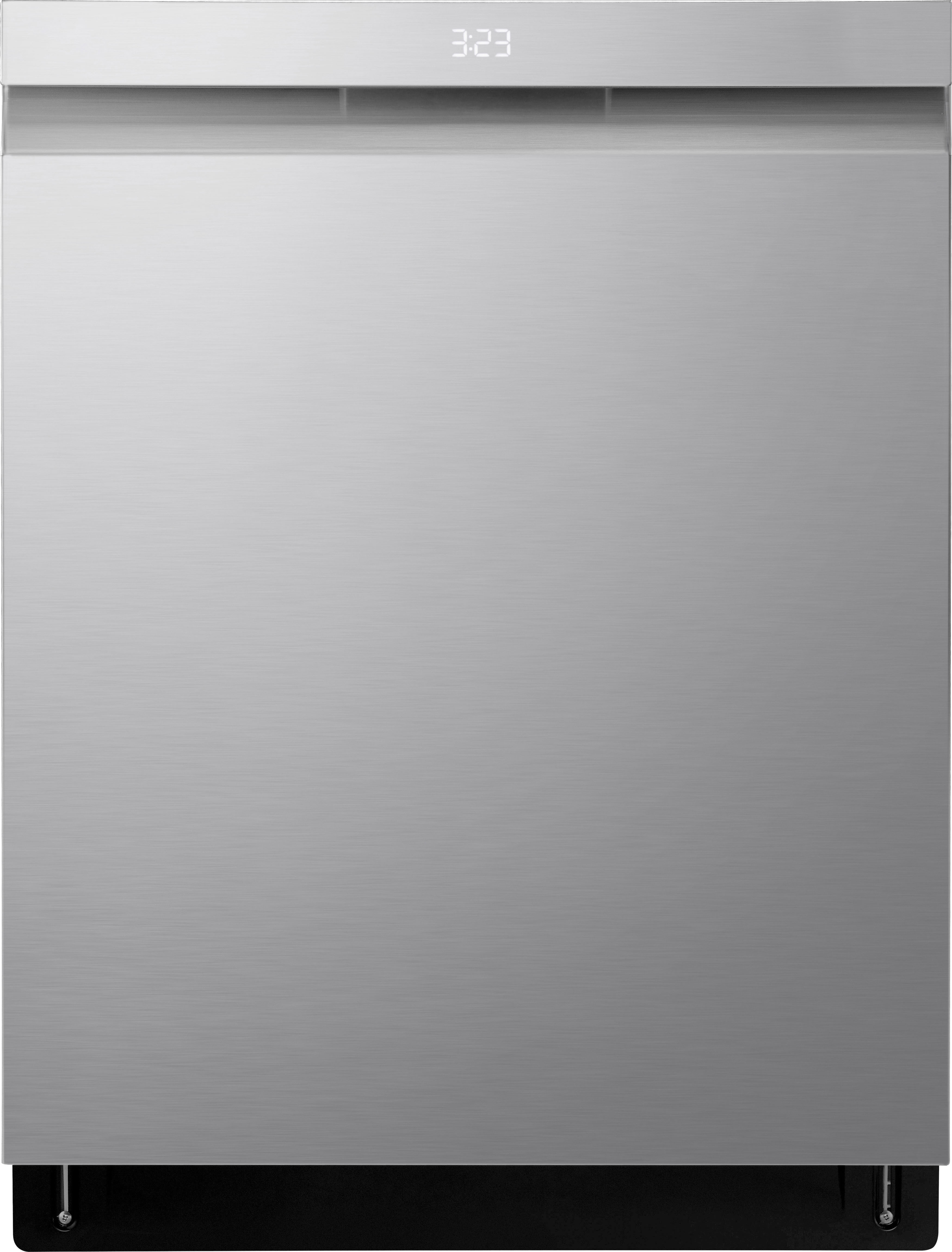 4fae1a586cf9c4eac07486d11a050516f3348ebaa7080cb0b5669fa804617fed 2025 24¡ä¡ä Top Control Smart Built-In Stainless Steel Tub Dishwasher with 3rd Rack, QuadWash Pro and 42dba ¨C Stainless Steel