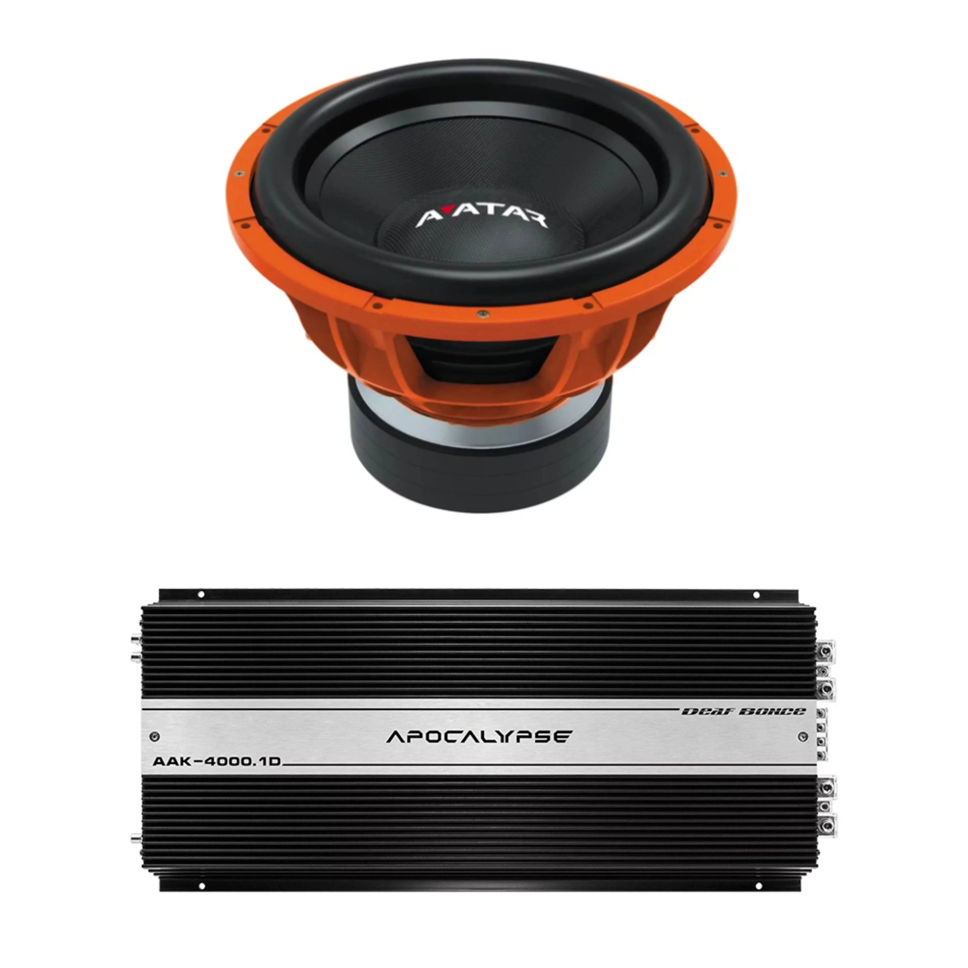 510f171c5011fb0858774b84f748bed705ad2f643359236ecd533905f6de8115 Car Audio 15" 2Ohm Subwoofer STU-1546-D2Monoblock Amp Package New