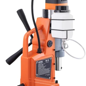 Mag Drill Press, 1550W 2