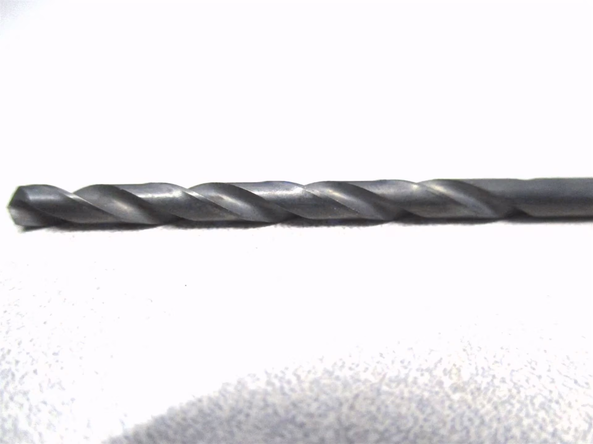KLYNE - C-L (57292) #22 .1570 3-1/8 Oal 2-Flute Rh Hss Split Point Jobber Drill - 13 Qty