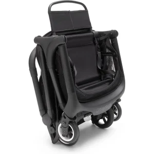 2025 Butterfly Stroller(Forest Green)
