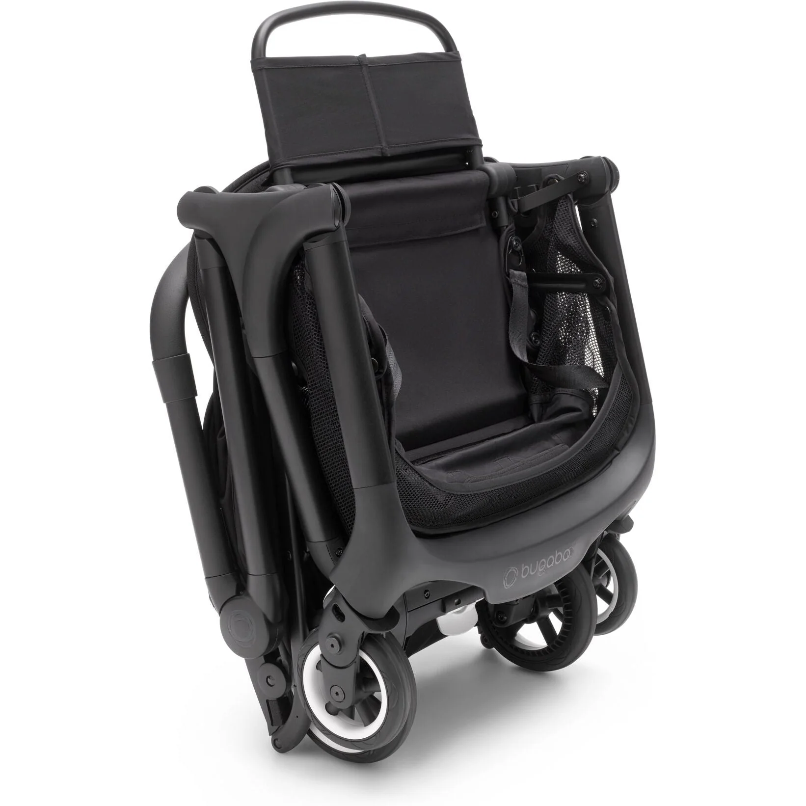 55536012251800682f0eb5224ab52e3924cb59d7f7877d95fe0df4d5ac78deee 2025 Butterfly Stroller(Forest Green)