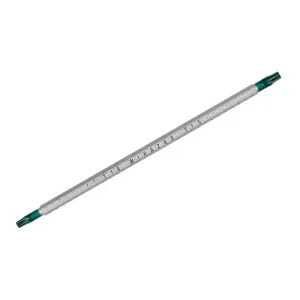 KLYNE - Wiha 26978 System 4 Torx Drive-Loc Blade T3 X T4