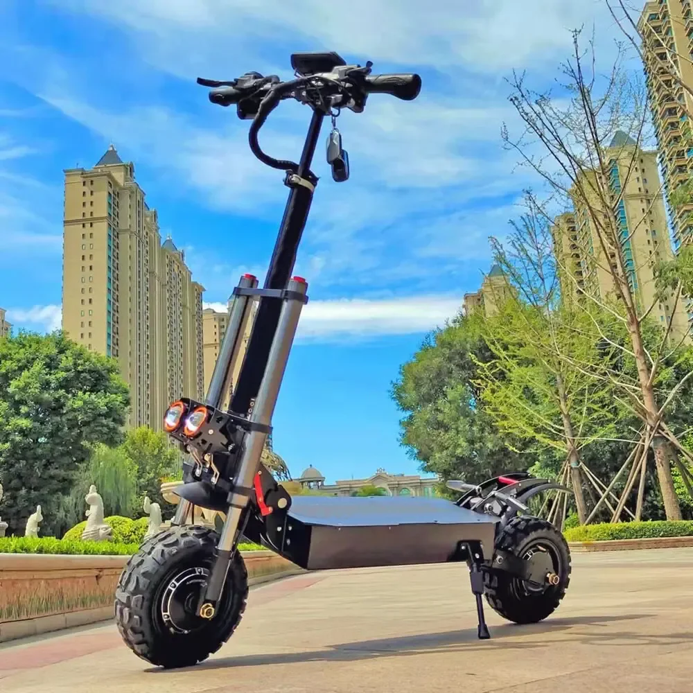 564c800b059aecc96d1fb919833ca0d8fd6776ead9dc8e16191bf2b945379ba6 Max Speed Fast Scooter(Regular version20 miles)