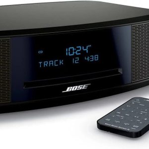 Bose Wave Music System IV ?C Espresso Black