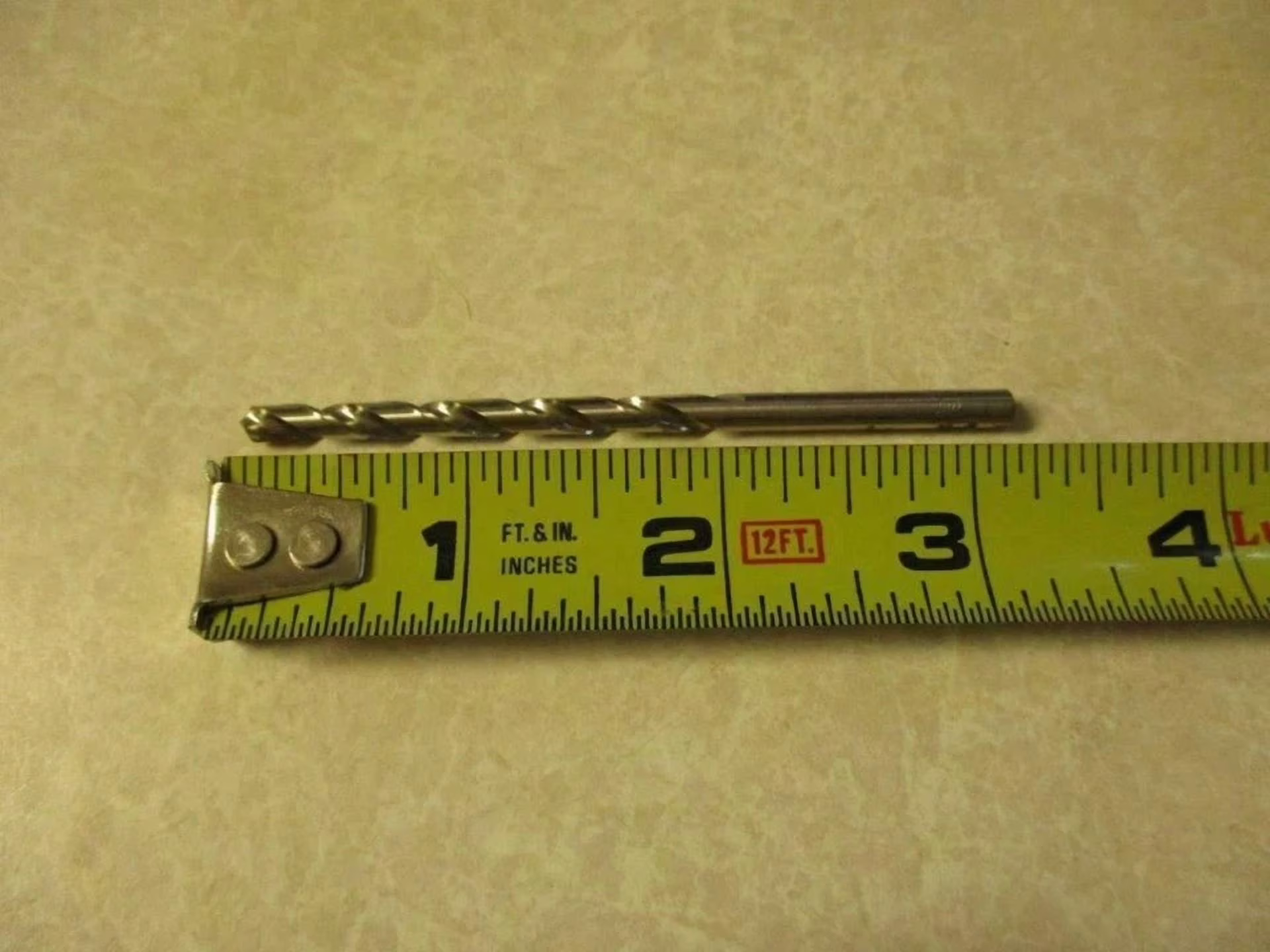 KLYNE - # 19 High Speed Champion Series 405 Jobber Length Drill Bits ( 12 Pcs. ) T537