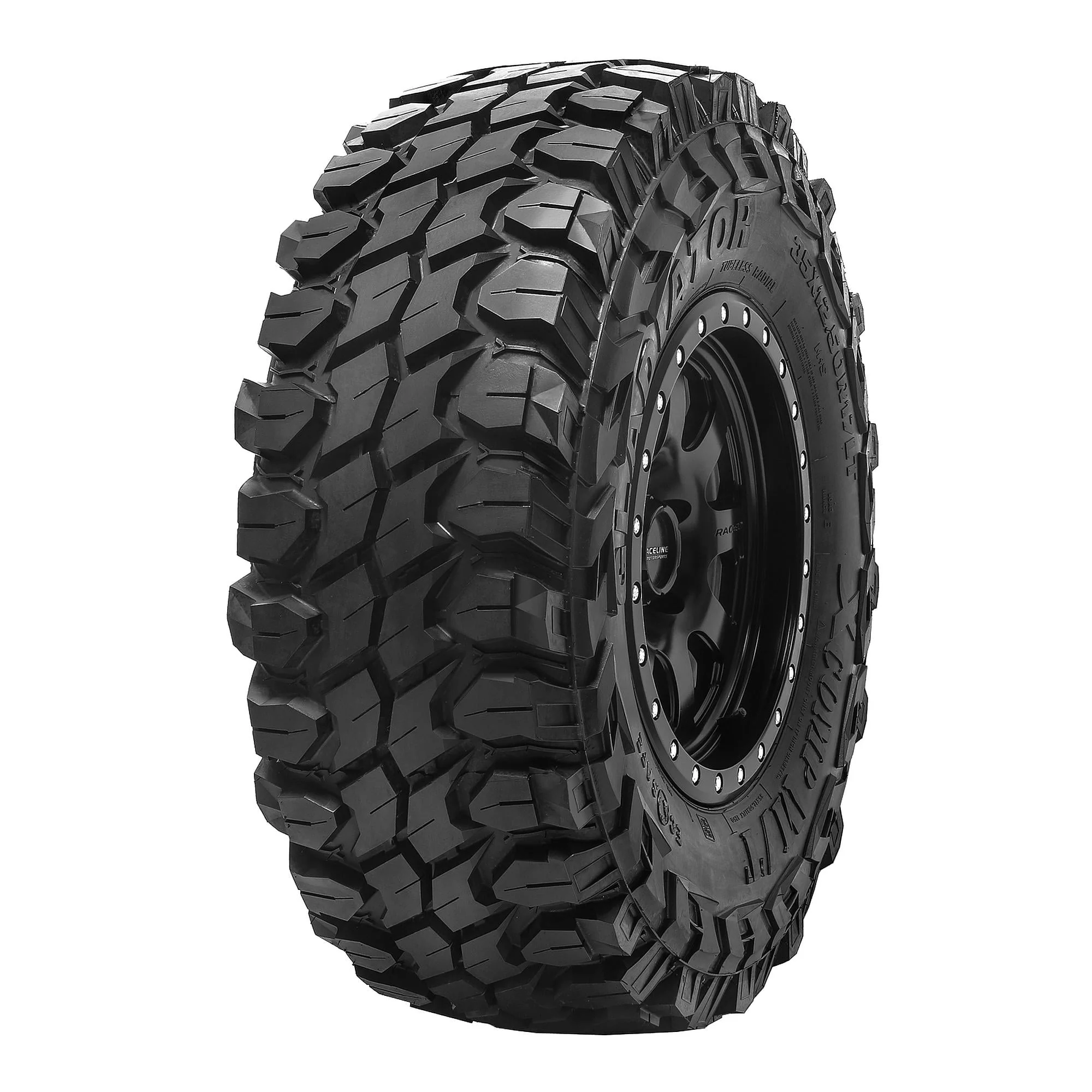 5a70694065a3c661c74fe42f5e2ae6d452abdcd20d4b2c58748f6c19298a4ab8 Gladiator X COMP M/T Mud Terrain LT265/70R17 121/118Q E Light Truck Tire