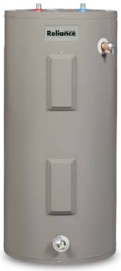 5ae202f38456beec6005dfebe014503aaa10a1270a0ee3afbaca4915421c6ae5 Reliance 50 Gallon Standard Electric Water Heater