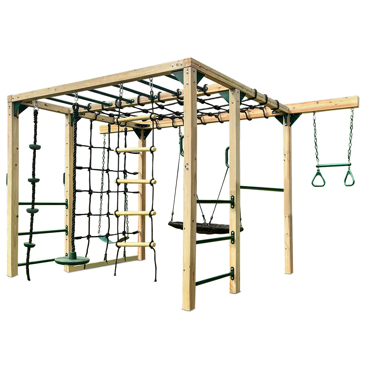5af2eb42228c63bceea4653145e0223e55dbbf3ec17ef24491c6fe857d875b2d Lifespan Kids Orangutan Climbing Cube Jungle Gym Play Centre