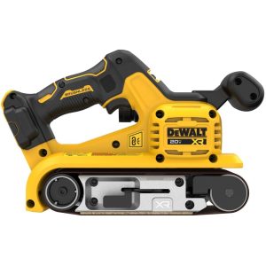 DEWALT XR 20V Max 3¡ä¡äx21¡ä¡ä Belt Sander DCW220B from DEWALT(Default Title)