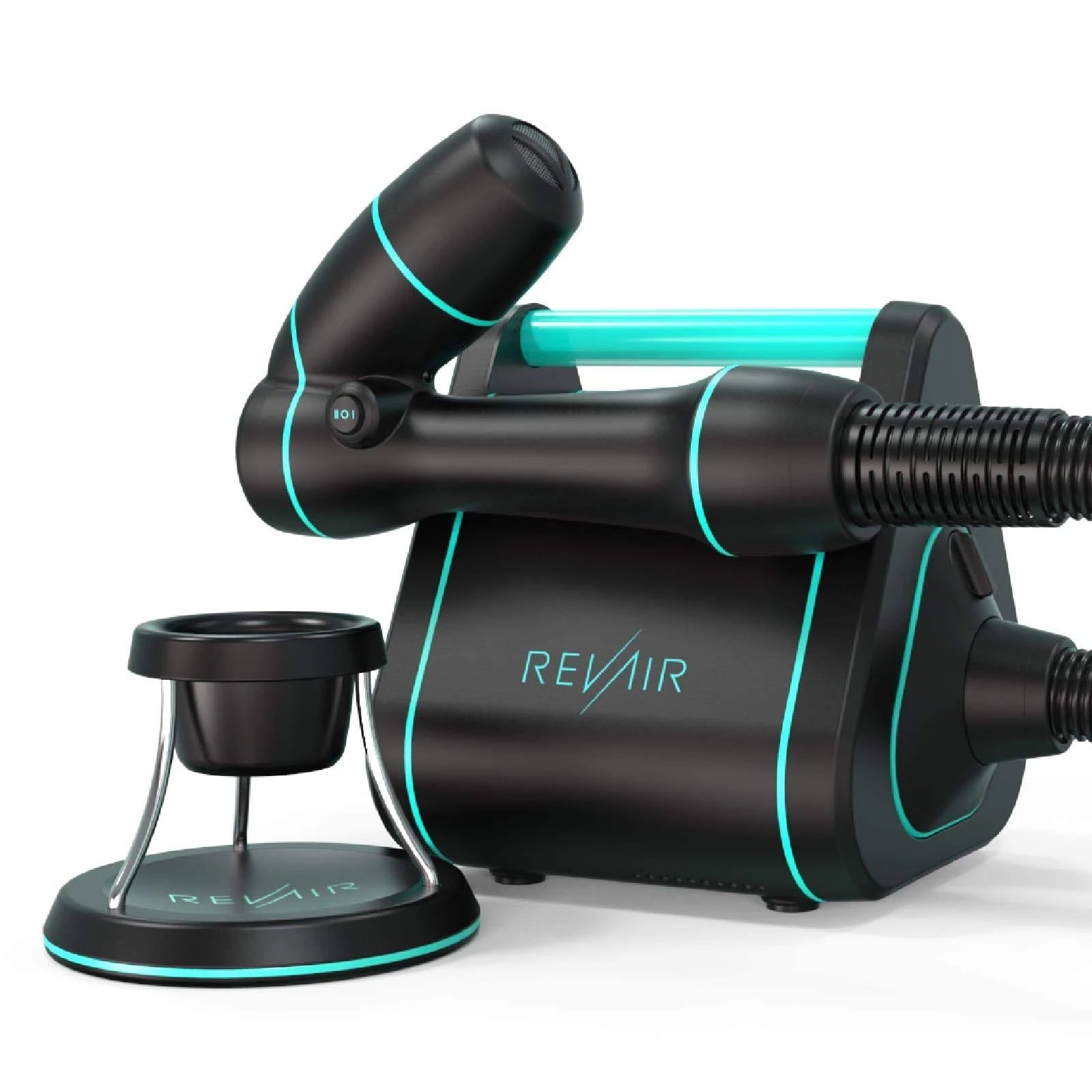 5c04001663a0022632f2eaee485f2db7a82c587e84b7b28ae0e03e2d886295a0 RevAir ?C REVERSE Air Hair Dryer(Default/ONESIZE)