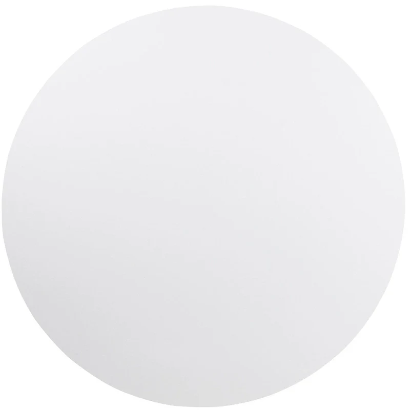 5cc377d9fdbfd52c711691bf245d4355e14d593aac9878431c5f0d1da16afa1b 5-Foot Round Plastic Folding Event Table w/ 2 Thick Surface(Granite White)