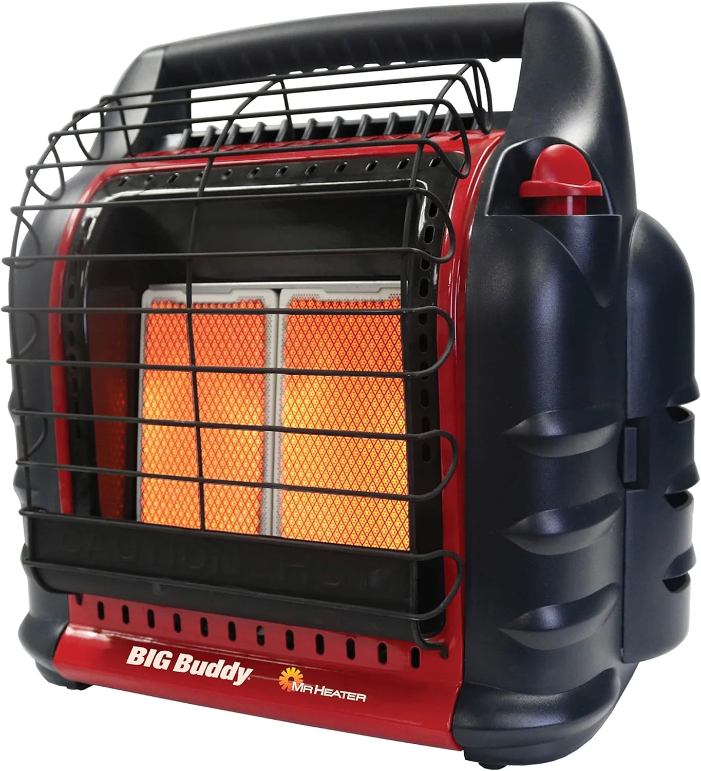 5cc980c5c5ef4cd268f4ee9c55010f030d7868b87ca0854a3584e3b9a6903d1a 18,000 BTU Big Buddy Portable Propane Heater