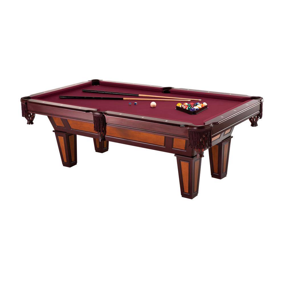 5cce36dcfcf546728a1907ba913525f8620b75781e390a0ac201775134c06264 Fat Cat Reno 7.5 ft. Billiard Table 64-0126