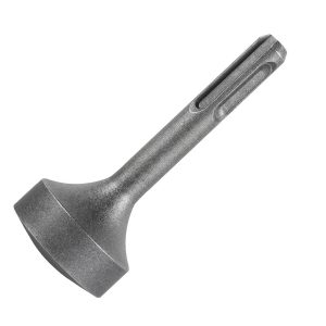 1 Pc Forging Steel Round Drill Bit Sds Plus Ground Rod Driver Hammer Accessories