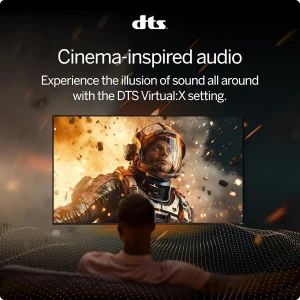 Dolby Vision HDR/HDR10+