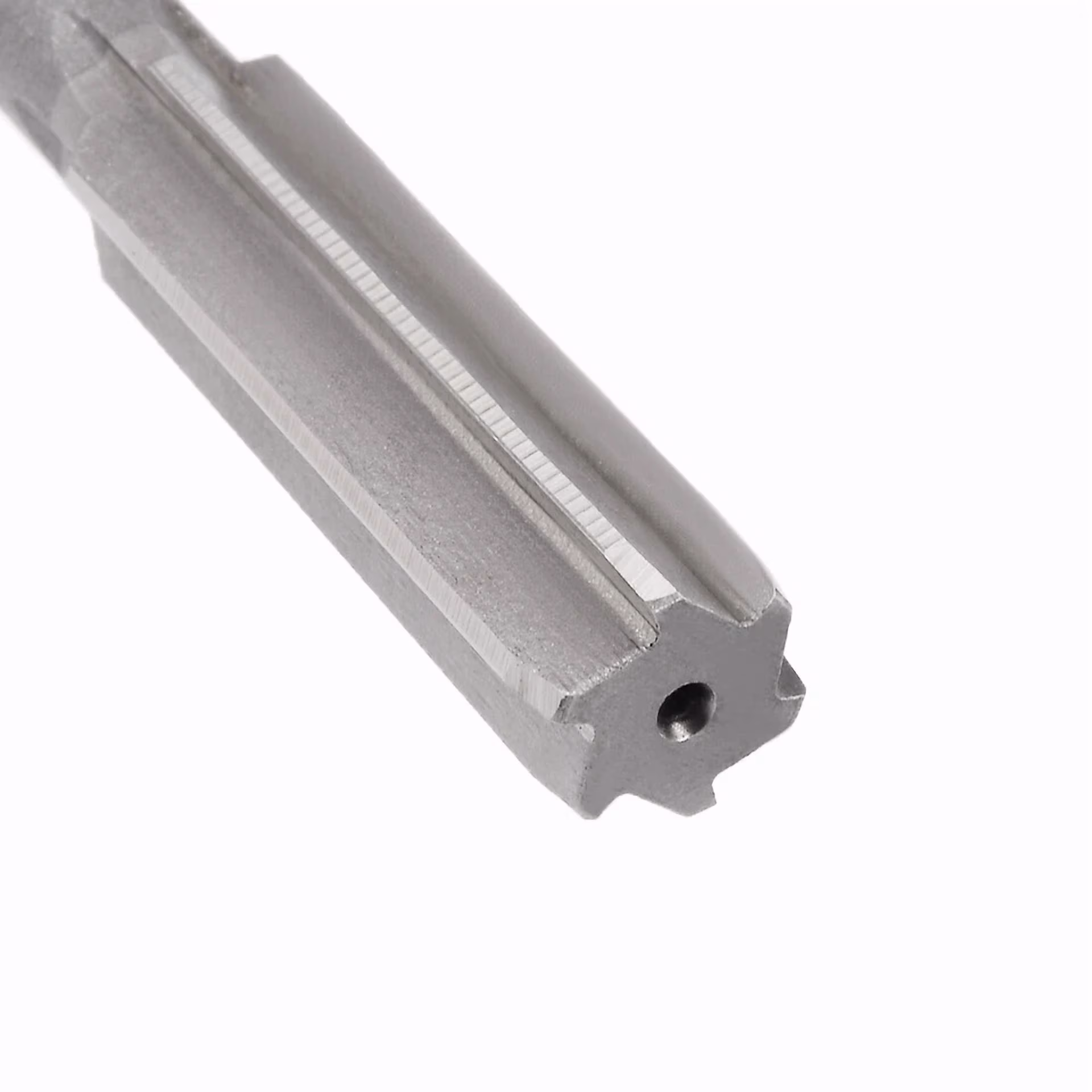 5eb1a6b9234e4718fb0126869e52d142b8e4a03eac42d6157962d522266bbc1d YANI -15Mm Chucking Reamer Hss H7 6 Straight Flutes Machine Milling Cutter Tool