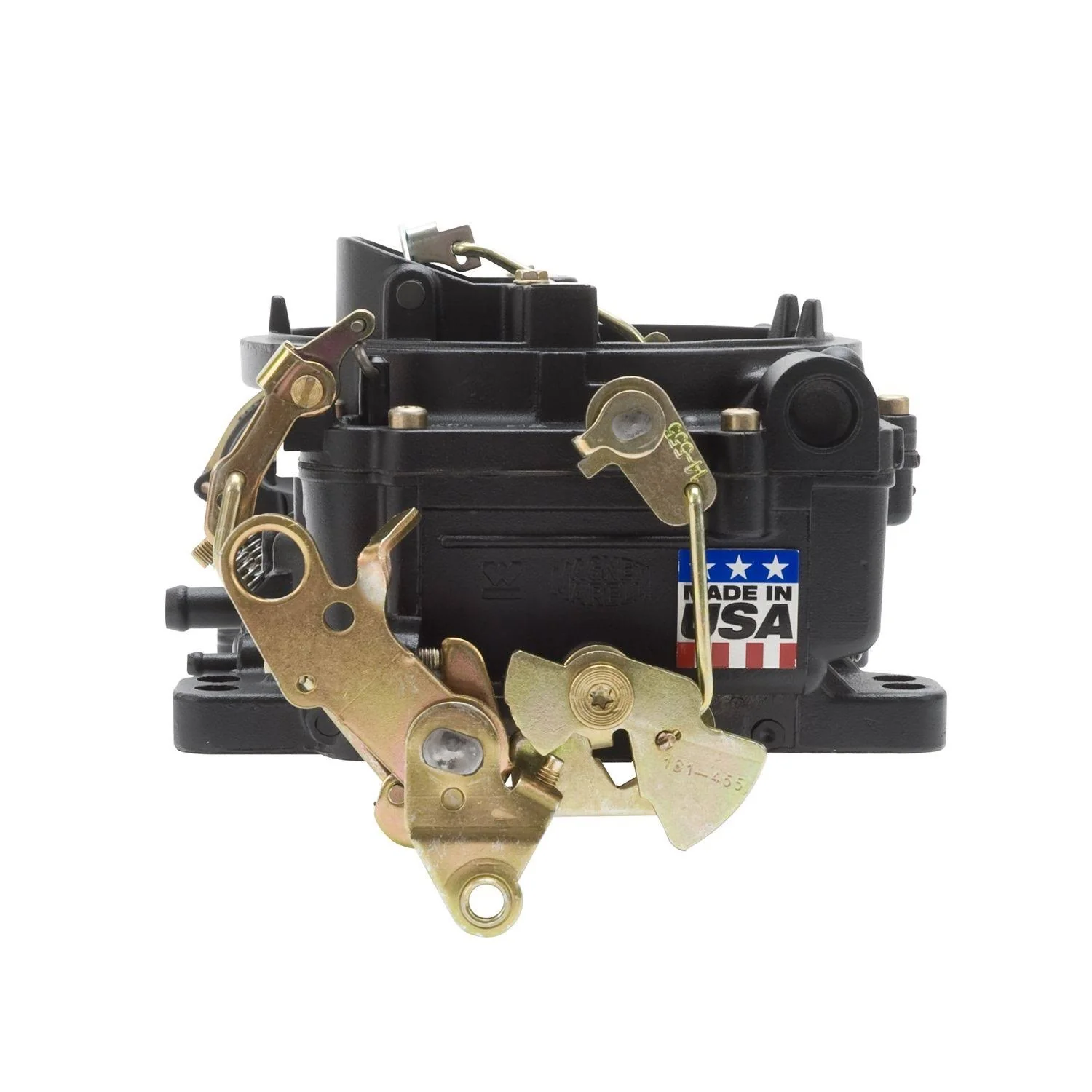5f9d1b068017d484d10c44be56d92b339f0c9e93928fee95ba38c2b67a576ed3 Edelbrock 140639 Performer Series Carburetor