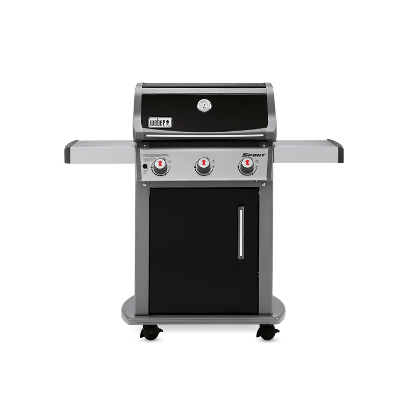 612600f13a523590e13ce127096fdd52001d77587ebcfe60f405f1ad264c0354 SPIRIT E-310 GAS GRILL