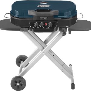 Coleman RoadTrip 285 Portable Stand-Up Propane Grill