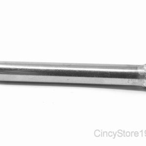 KLYNE - Sd2D Ball Shape Tungsten Carbide Burr Bur Cutting Tool Die Grinder Bit 1/4