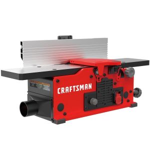 2025 10 Amps Bench Jointer