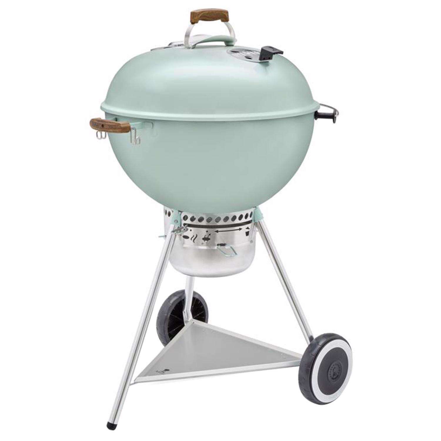 654419b9f4d9e9b07d85f37e28384c2890f9c9f2dd340db69dcde0bffe920eb4 Weber 22 in. Charcoal Grill Rock N Roll Blue