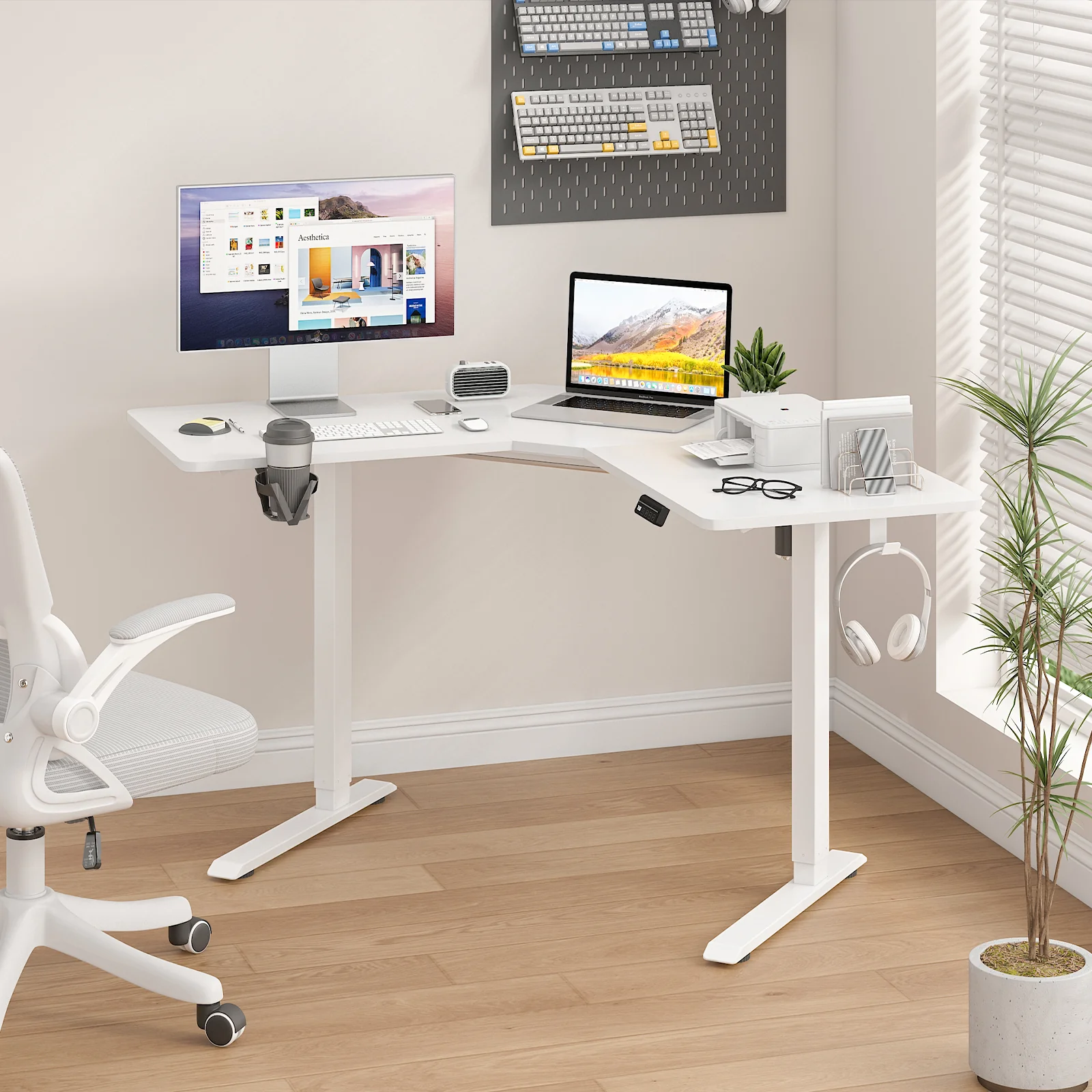658422e75db553b49c06b7d0d044694bca4cbf5cccf2fcac7ee428205423ecf8 Electric Standing Desk L Shaped