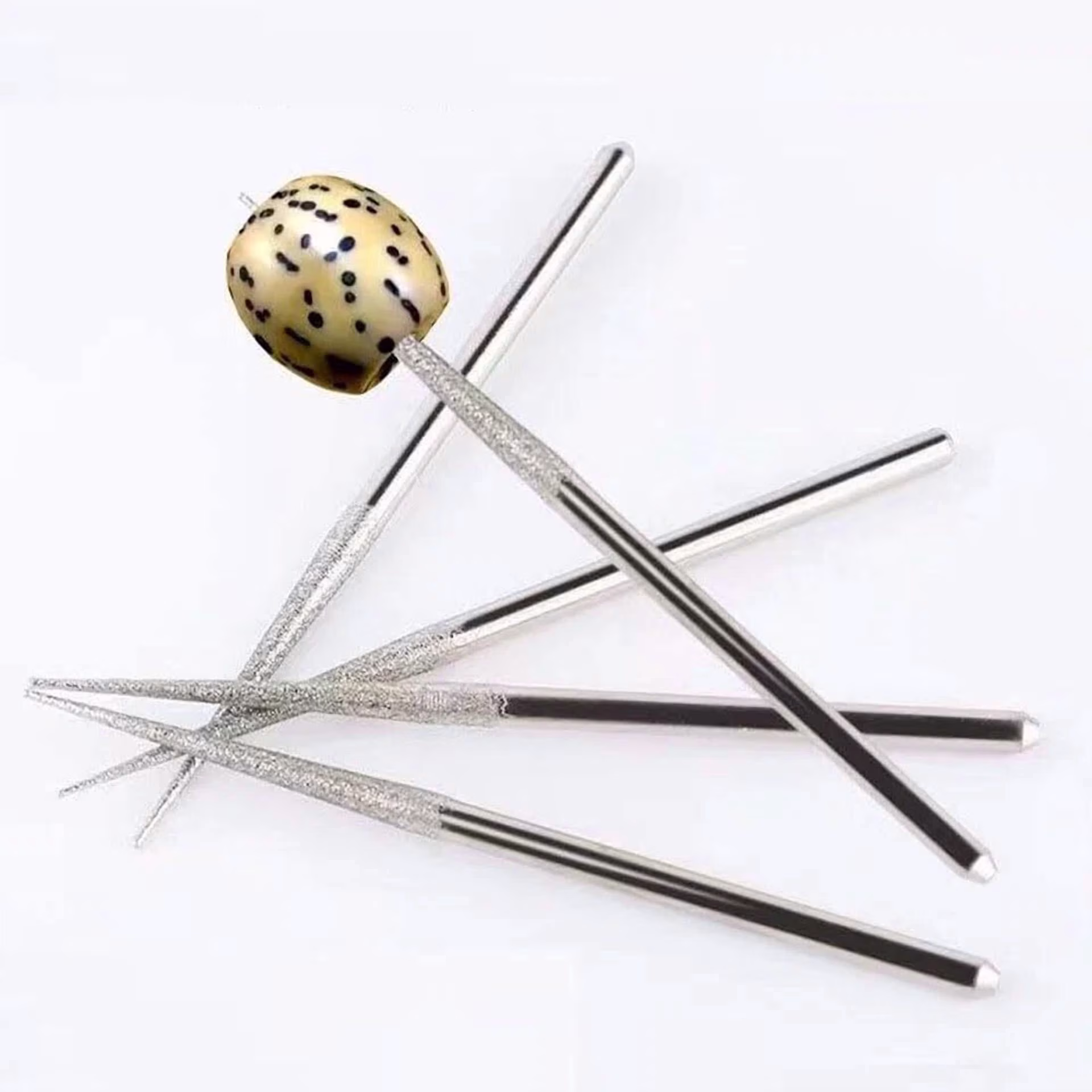 6620307ccb5b1a967d8defff25ed093d557d495313bd38e377005253ae386fd0 20Pcs Diamond Burr Set Drill Bits Mini Drill For Dremel Rotary Tool Accessories