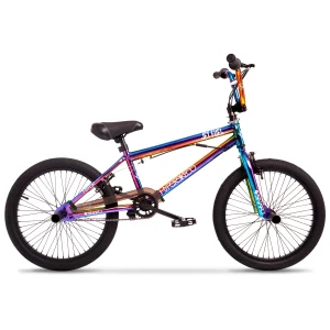 Hyper Bicycles 20¡ä¡ä Jet Fuel BMX Bike for kids, Recommended Ages 8 to 13 Years Old(Default Title)
